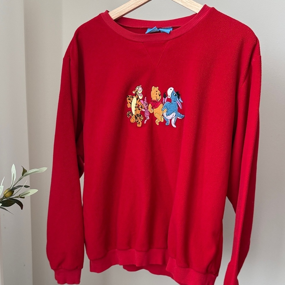 Disney Winnie the Pooh And His Friends Size M